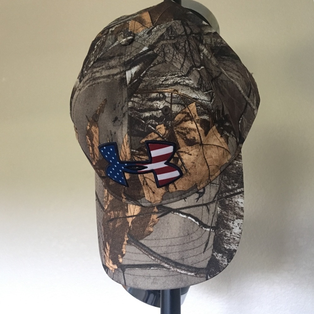 SOLD Under Armour Baseball cap SOLD